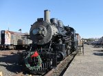 Danbury Railway Museum